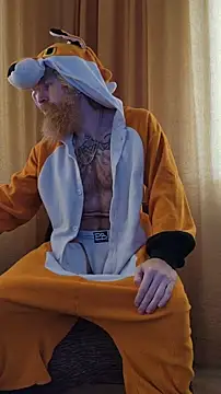 Gingerbeard40 online show from 12/22/25, 10:23