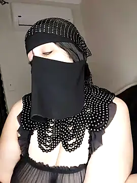 -Arab milf- online show from 02/11/25, 12:05