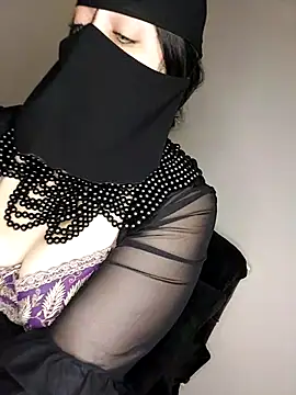 -Arab milf- online show from 02/12/25, 11:29