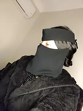 -Arab milf- online show from 02/24/25, 05:54