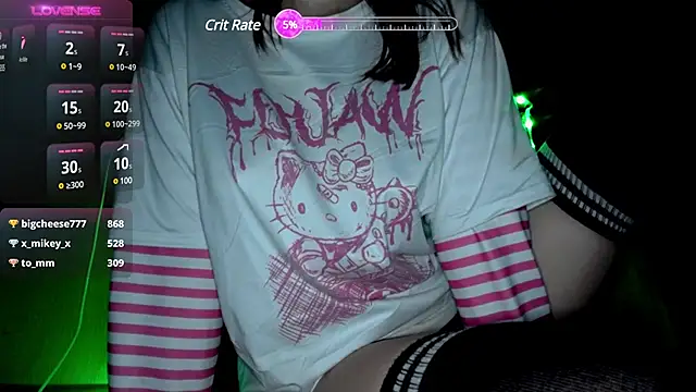 rinaakpc online show from 12/01/24, 11:36