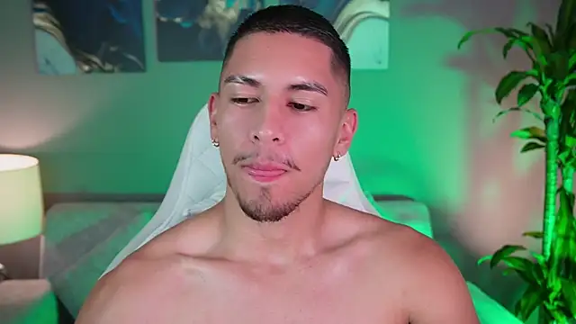 Aaronfox x online show from 01/10/25, 11:18