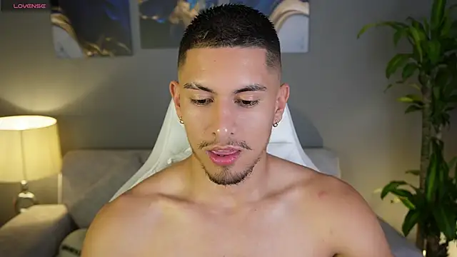 Aaronfox x online show from 01/14/25, 12:43