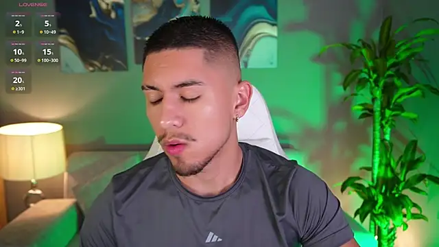 Aaronfox x online show from 01/17/25, 07:19