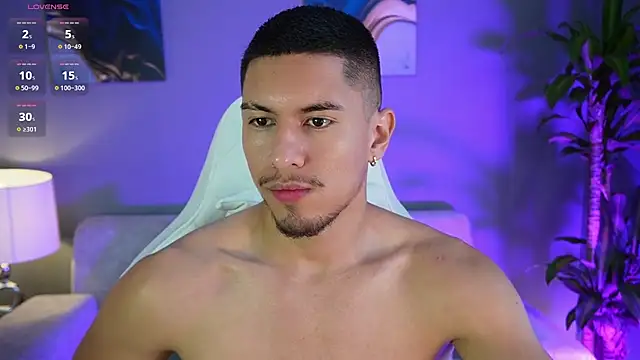 Aaronfox x online show from 01/21/25, 01:11