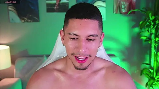 Aaronfox x online show from 01/21/25, 09:04