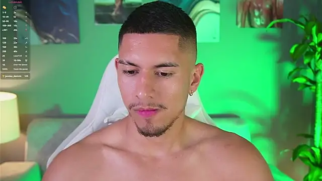 Aaronfox x online show from 01/24/25, 12:52