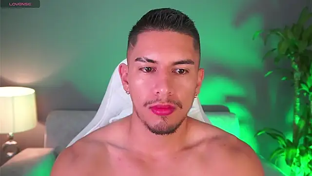 Aaronfox x online show from 01/30/25, 10:19