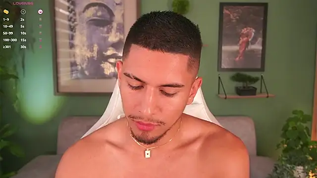 Aaronfox x online show from 02/11/25, 02:57