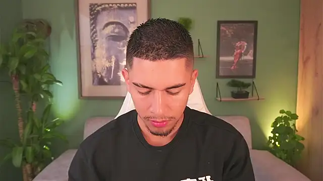 Aaronfox x online show from 02/14/25, 11:42