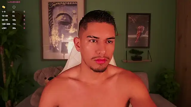 Aaronfox x online show from 02/16/25, 10:43