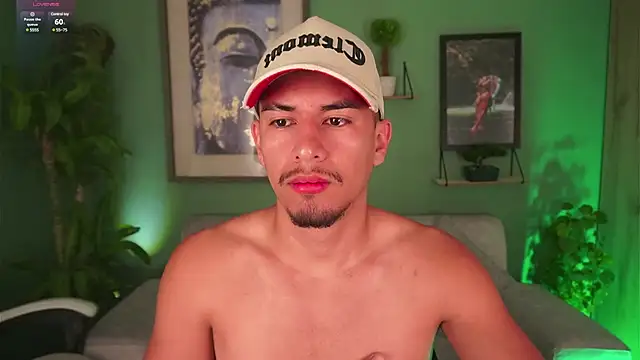 Aaronfox x online show from 02/27/25, 09:22