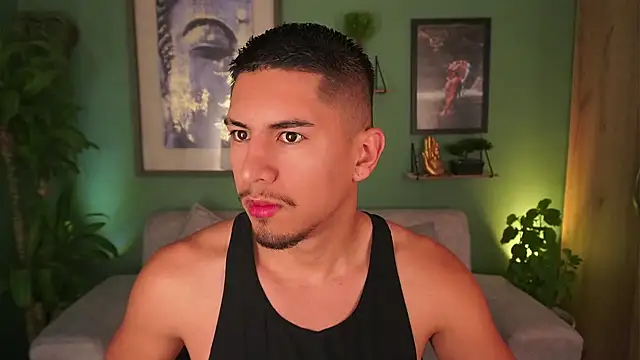 Aaronfox x online show from 03/12/25, 12:36