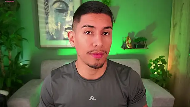 Aaronfox x online show from 03/18/25, 12:36