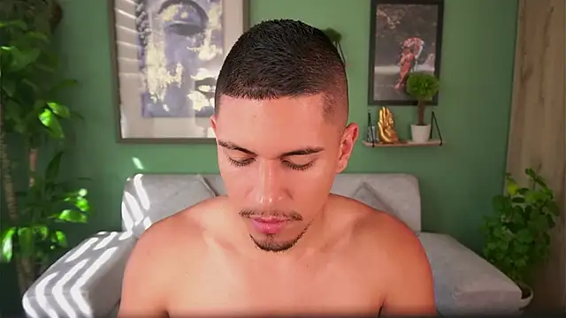 Aaronfox x online show from 03/21/25, 02:07