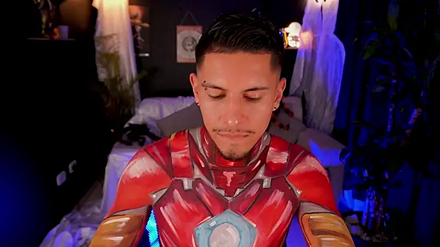 Aaronfox x online show from 10/01/25, 06:36