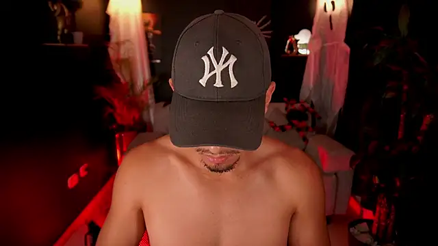 Aaronfox x online show from 10/03/25, 11:29