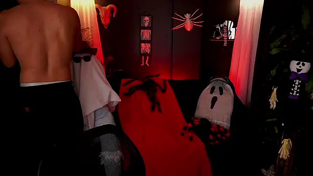 Aaronfox x online show from 10/13/25, 12:21