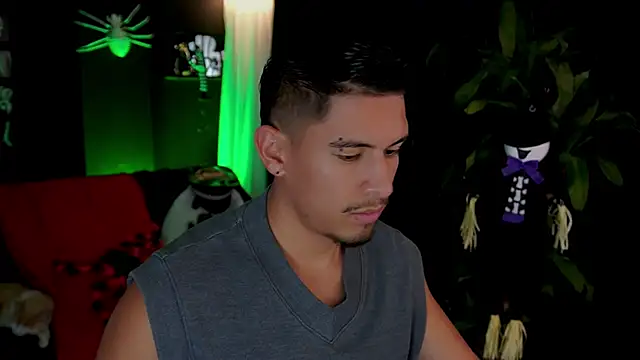 Aaronfox x online show from 10/17/25, 06:10