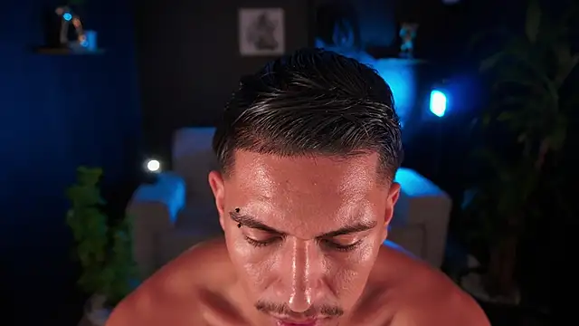 Aaronfox x online show from 11/15/25, 09:50