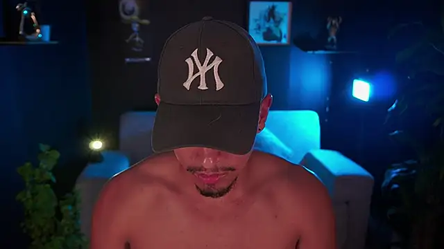 Aaronfox x online show from 11/16/25, 10:37