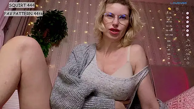 alissawind online show from 02/04/26, 03:12