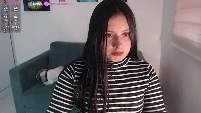 Snapshot of Abby_gaiil chatting on 02/14/25, 03:05 Abby gaiil online show from 02/14/25, 03:05