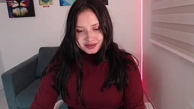 Snapshot of Abby_gaiil chatting on 02/28/25, 03:26 Abby gaiil online show from 02/28/25, 03:26