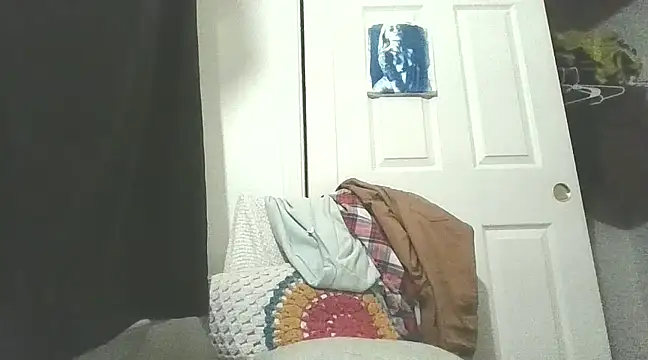 PompasPurpleriver online show from 12/19/24, 12:13