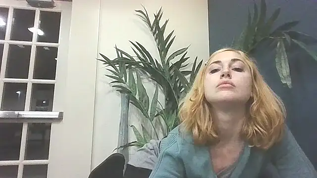 PompasPurpleriver online show from 02/27/25, 09:00