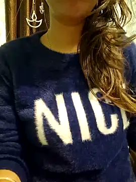 MIss-Naina online show from 01/10/25, 12:06