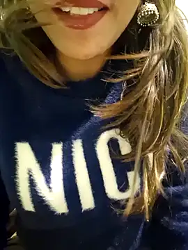 MIss-Naina online show from 01/10/25, 03:07