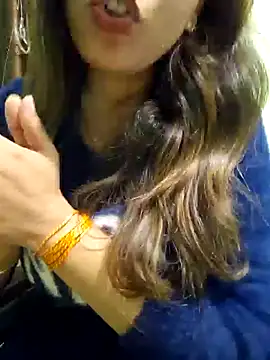 MIss-Naina online show from 01/22/25, 12:27