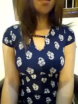 MIss-Naina online show from 03/19/25, 11:25