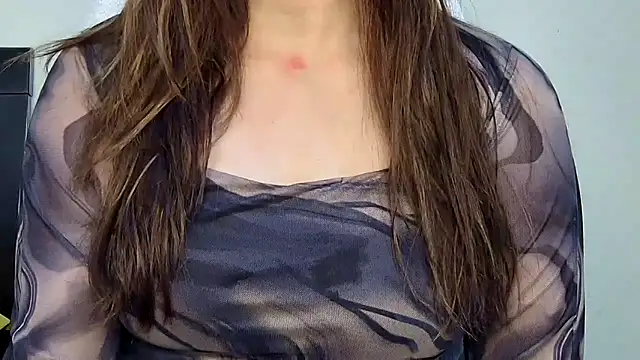 MIss-Naina online show from 04/08/26, 07:52