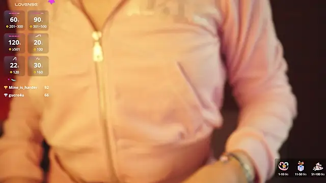 EllieCutes online show from 01/31/25, 09:59