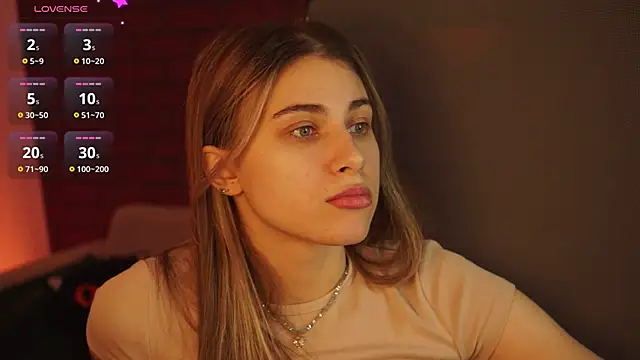 EllieCutes online show from 02/22/25, 02:30