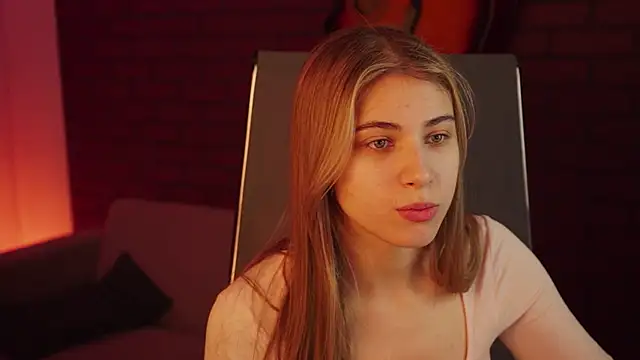 EllieCutes online show from 03/16/25, 05:25