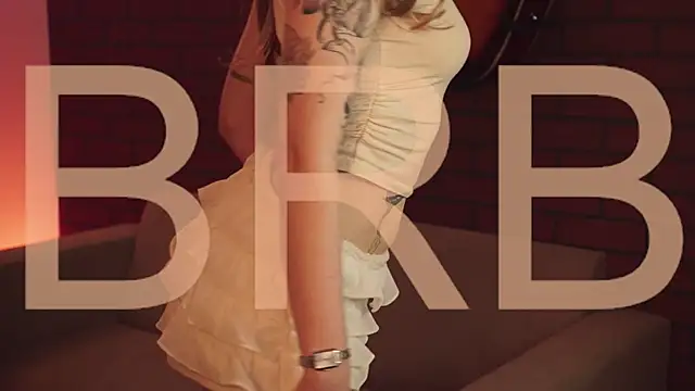 EllieCutes online show from 02/28/26, 08:04