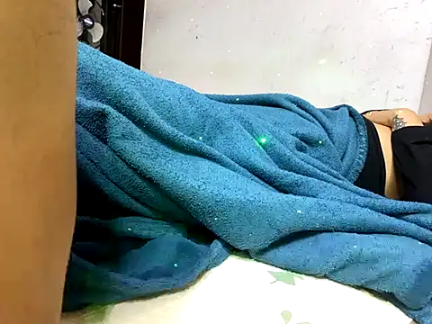 Cam Lion2907 online show from 02/01/26, 12:37