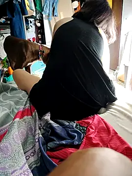 Cam Lion2907 online show from 03/24/26, 03:33