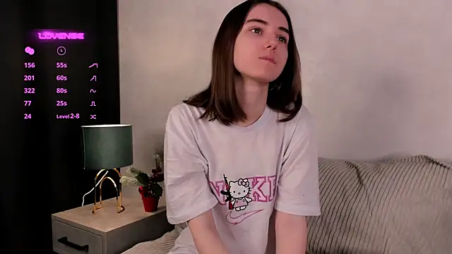 MeghanElson online show from 01/07/25, 12:09