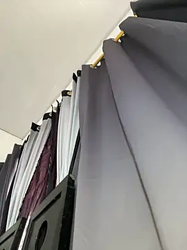 Goddess Naughty online show from 10/10/25, 12:37