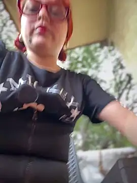 Goddess Naughty online show from 02/09/26, 07:07