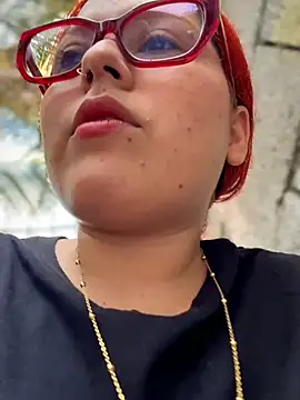 Goddess Naughty online show from 03/21/26, 09:40