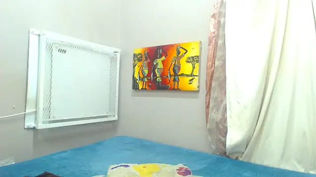 AMAZINGSHAZZXXX online show from 02/24/25, 05:42