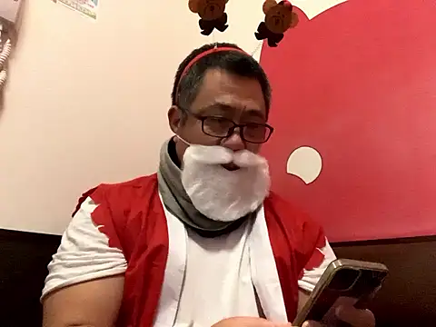 loinclothgay online show from 12/20/25, 04:52