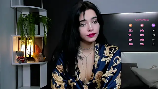 Snapshot of WildaBendell chatting on 01/18/25, 02:02 WildaBendell online show from 01/18/25, 02:02