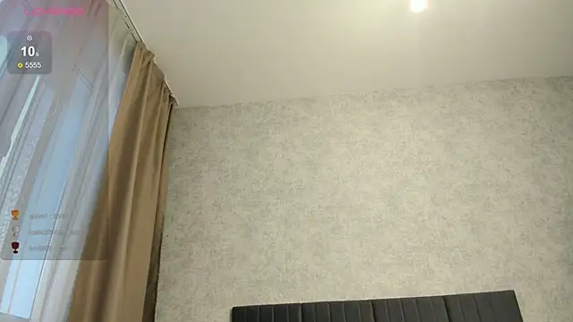 July Terner online show from 02/16/25, 08:10