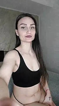 AliyaWade  online show from 03/01/26, 07:05